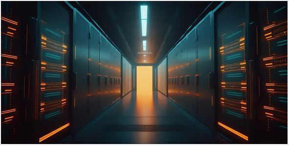 Super Computer