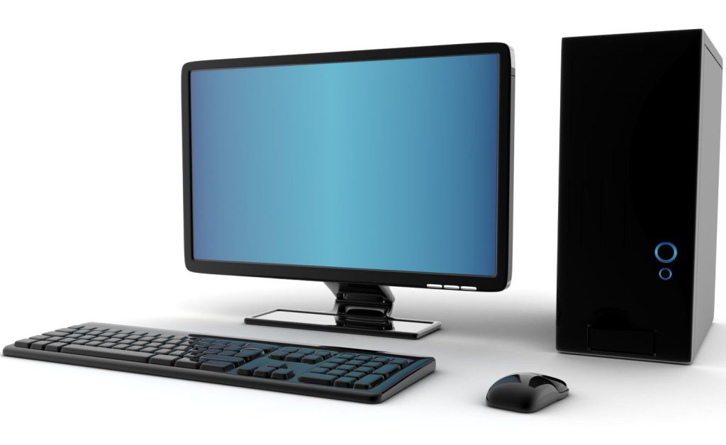 Desktop