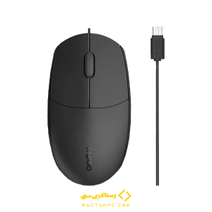 ماوس رپو مدل N100c - type c