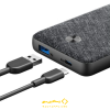 پاوربانک انکر 20W مدل A1287 با ظرفیت 10000میلی آمپر