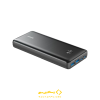 پاوربانک انکر 87W مدل A1291 با ظرفیت 26000 میلی آمپر