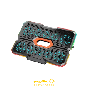 کول پد گیمینگ کول کلد مدل K39 RGB