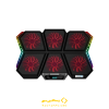 کول پد گیمینگ کول کلد مدل K40 RGB