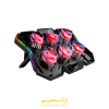 کول پد گیمینگ کول کلد مدل K40 RGB