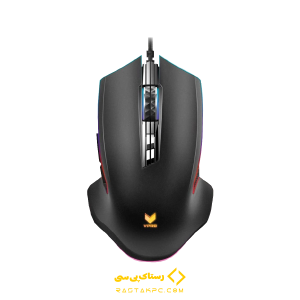 ماوس گیمینگ رپو مدل V20 pro
