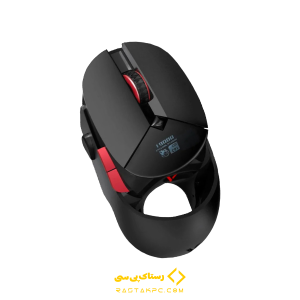ماوس گیمینگ رپو مدل VT960s
