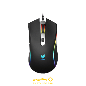 ماوس گیمینگ رپو مدل VT280