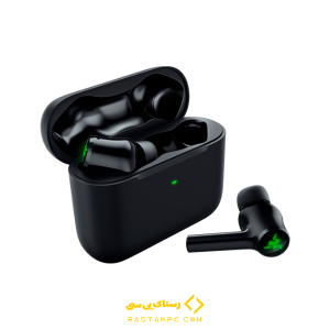 هندزفری بلوتوث گیمینگ ریزر مدل hammerhead x
