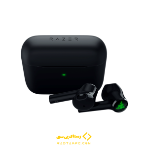 هندزفری بلوتوث گیمینگ ریزر مدل hammerhead x