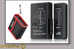 خرید تستر کابل شبکه