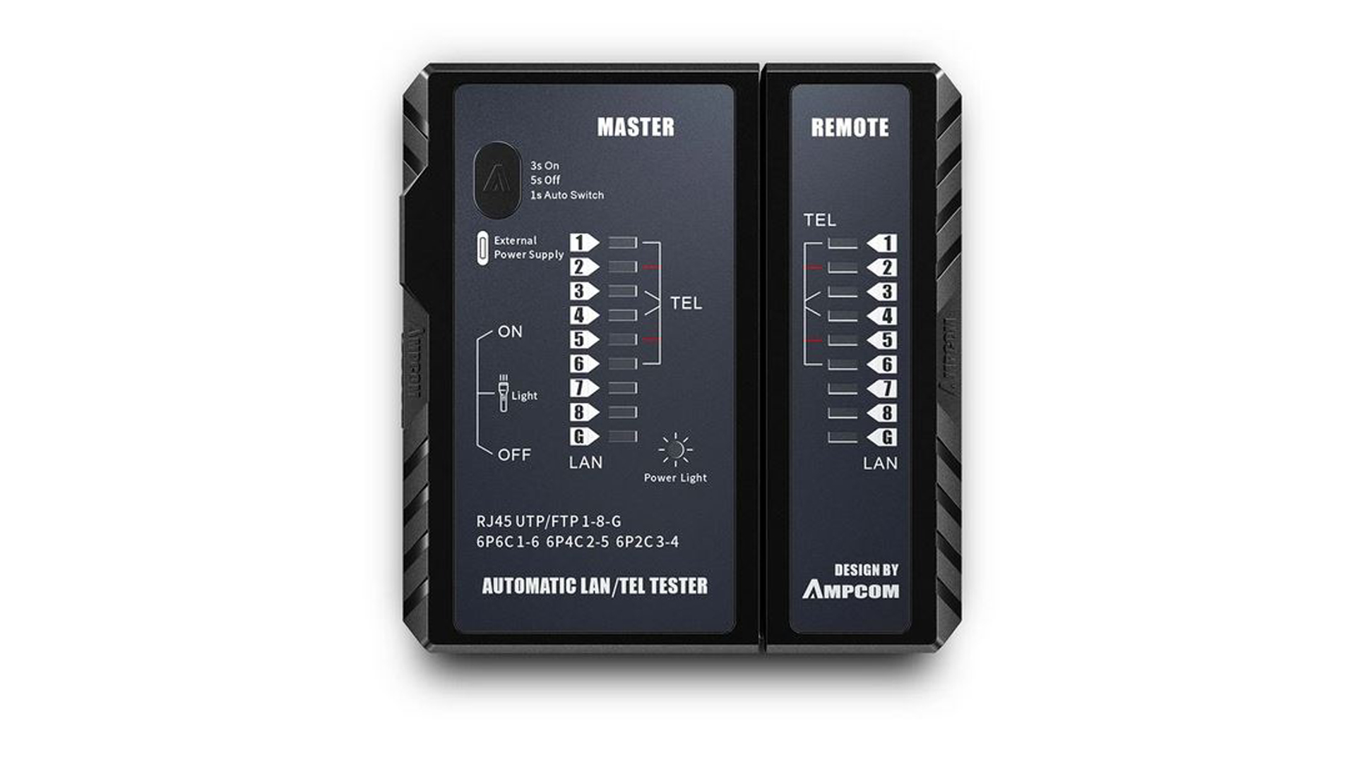 خرید تستر کابل شبکه