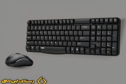 خرید موس و کیبورد رپو