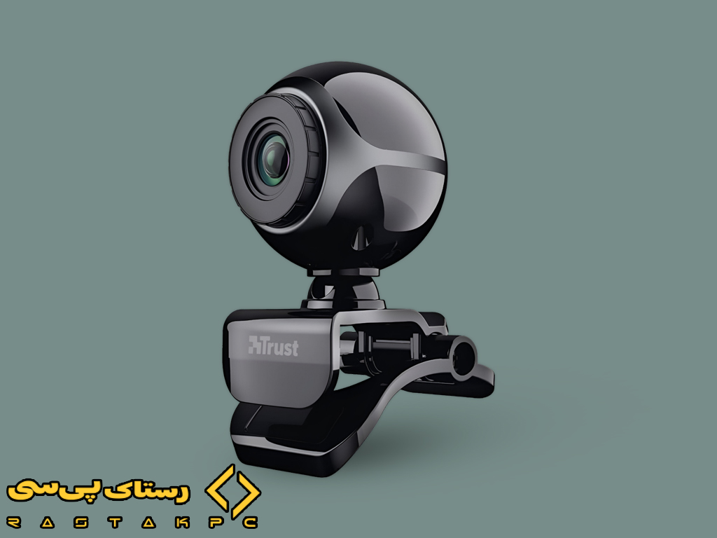 خرید وب‌کم