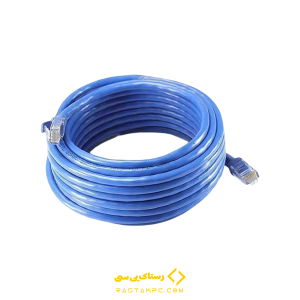 کابل شبکه CAT6 کی نت