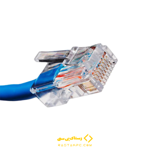 کابل شبکه CAT6 کی نت