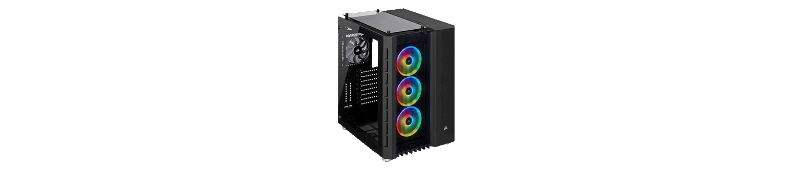 Corsair کورسیر