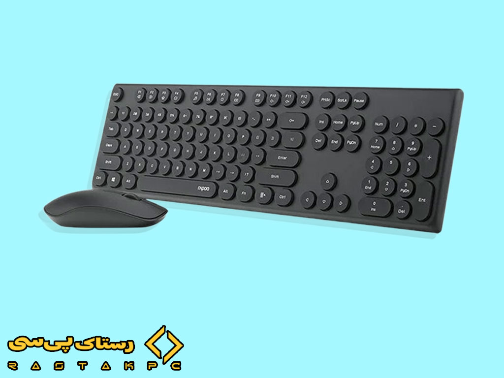 مقایسه برند تجهیزات کامپیوتر