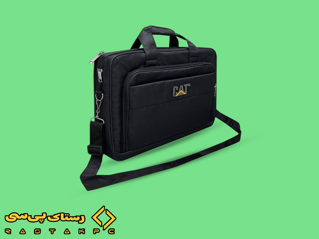 خرید کیف لپتاپ فروشگاه رستاک پی سی خرید کیف لپتاپ