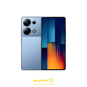 شیائومی POCO M6 Pro