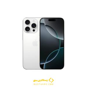 iPhone 16 Pro