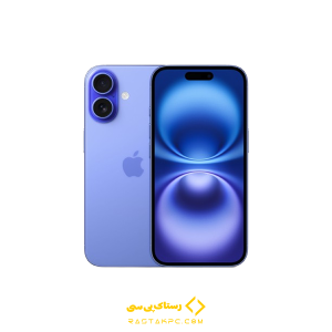 iPhone 16 CH