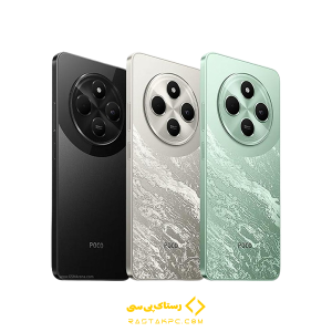 موبایل شیائومی پوکو C75