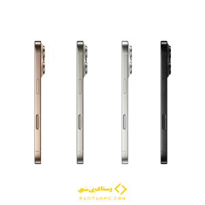 iPhone 16 Pro