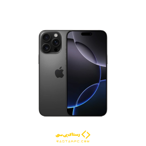 iPhone 16 Pro Max ZAA