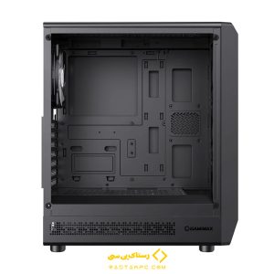 بررسی کامل و تخصصی پوسته کیس FORG AB