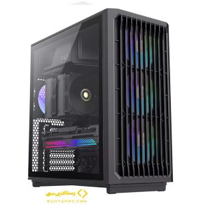 کیس مدل F45 BK