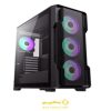 کیس مدل SEIGE BLACK