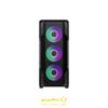 GameMax Siege Black