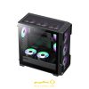 GameMax Siege Black