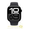 I Watch s10 42mm Jet Black