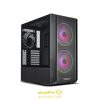 Lancool 216 Black