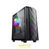 کیس مدل DIAMOND COC BLACK