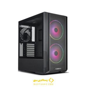 Lancool 216 Black