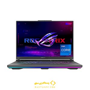 ROG Strix