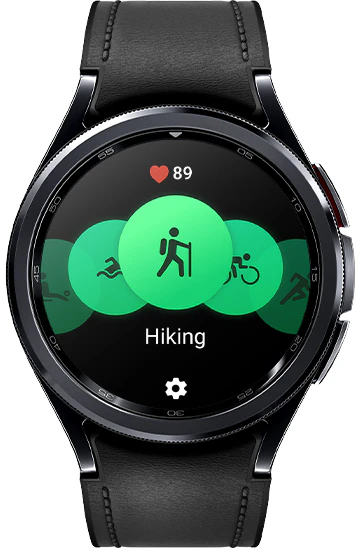 galaxywatch6classictrackingmainpc فروشگاه رستاک پی سی R940 Black