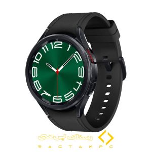 ساعت هوشمند SAMSUNG Galaxy Watch مدل Classic 47mm R960 Black