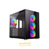 کیس مدل INFINITY BLACK