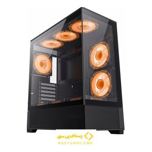 کیس مدل Vista AB