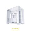 کیس مدل O11 vision compact White