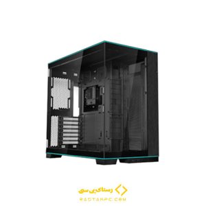 کیس مدل O11D EVO RGB Black