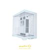 کیس مدل O11D EVO RGB White