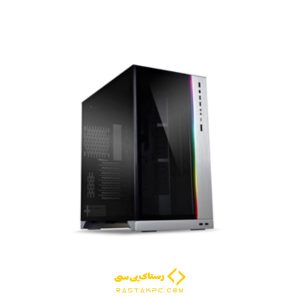 کیس مدل PC-O11 Dynamic XL White
