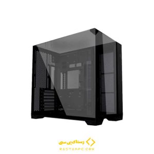 کیس مدلO11 vision compact Black