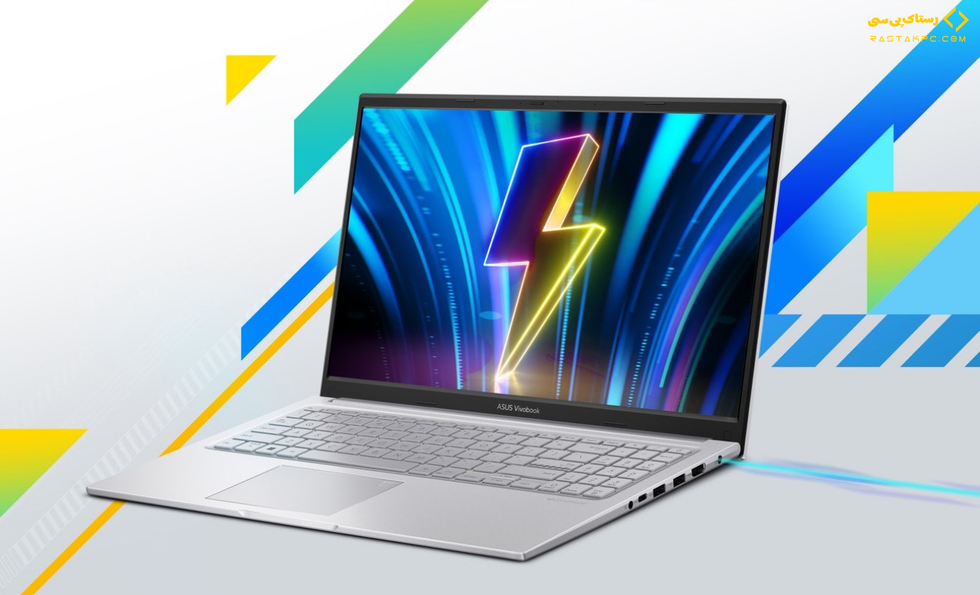 Vivobook 15