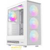پوسته کیس گیمینگ Gamemax Storm 2 white