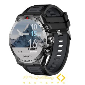 Glorimi K2